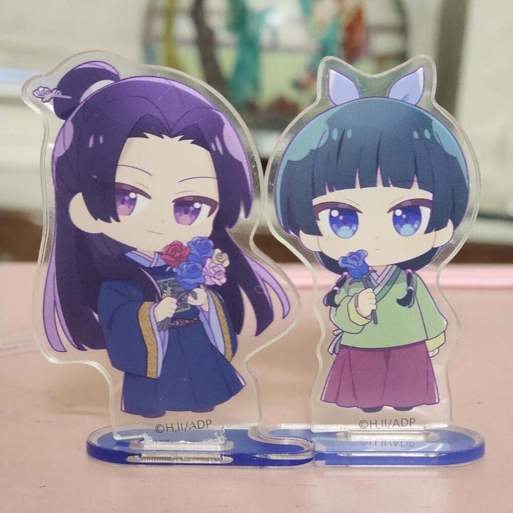 The Apothecary Diaries Mao Mao Jinshi Blind Bag...